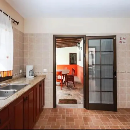 Βίλα Casa La Vera *