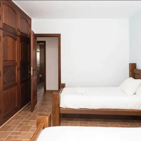 Casa La Vera Βίλα *