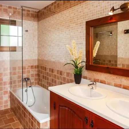 Casa La Vera Villaverde (Fuerteventura)