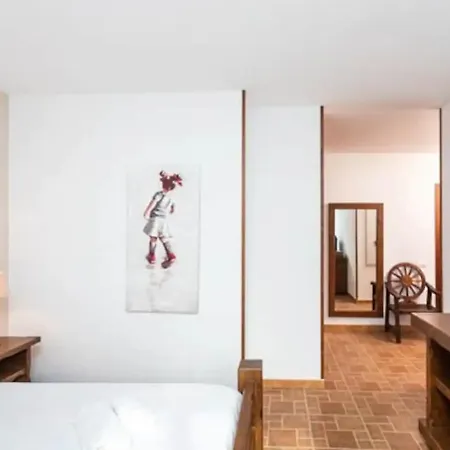 Casa La Vera * Villaverde (Fuerteventura)