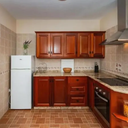 Casa La Vera * Villaverde (Fuerteventura)