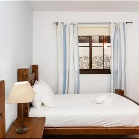 Βίλα Casa La Vera Villaverde (Fuerteventura)