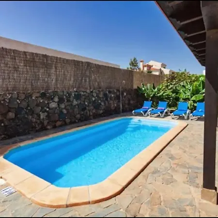 Βίλα Casa La Vera