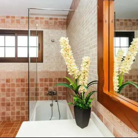 Casa La Vera Villa *