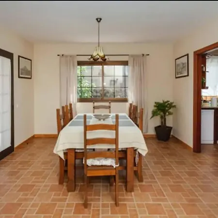 Casa La Vera Villaverde (Fuerteventura)