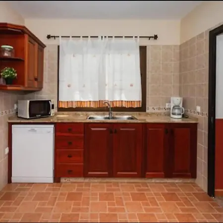 Casa La Vera Βίλα *