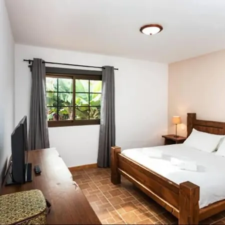 Casa La Vera Villa *