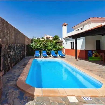 Βίλα Casa La Vera *