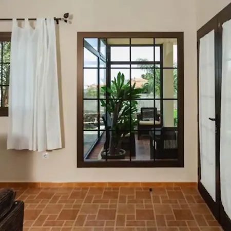 Casa La Vera