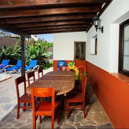 Βίλα Casa La Vera *