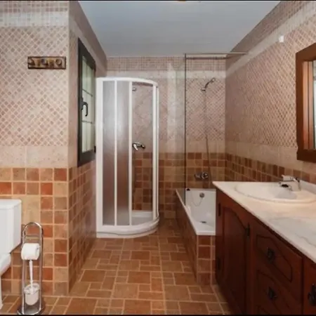 Casa La Vera Βίλα Villaverde (Fuerteventura)