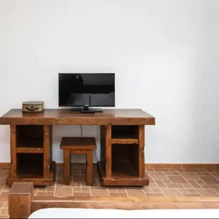 Casa La Vera Βίλα Villaverde (Fuerteventura)