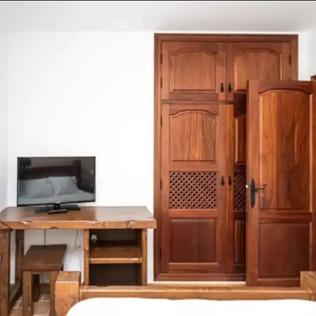 Casa La Vera Villa *