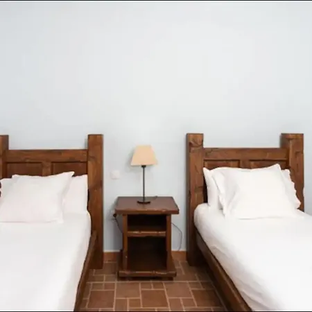 Βίλα Casa La Vera *