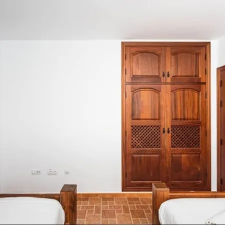 Casa La Vera
