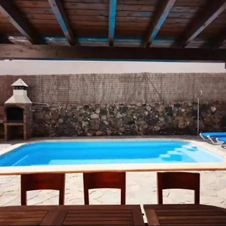 Βίλα Casa La Vera *