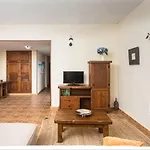 Villa Casa La Vera Villaverde (Fuerteventura)