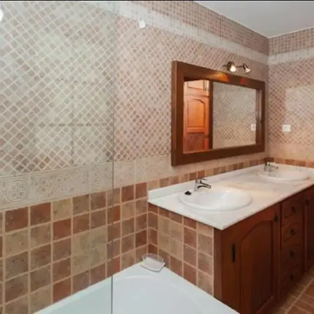 Casa La Vera * Villaverde (Fuerteventura)