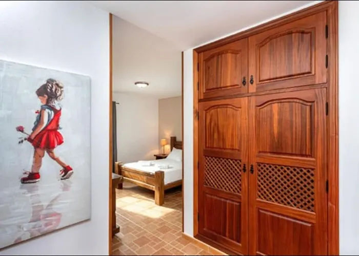 Casa La Vera فيلة