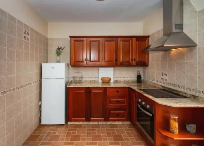 Casa La Vera * Villaverde (Fuerteventura)