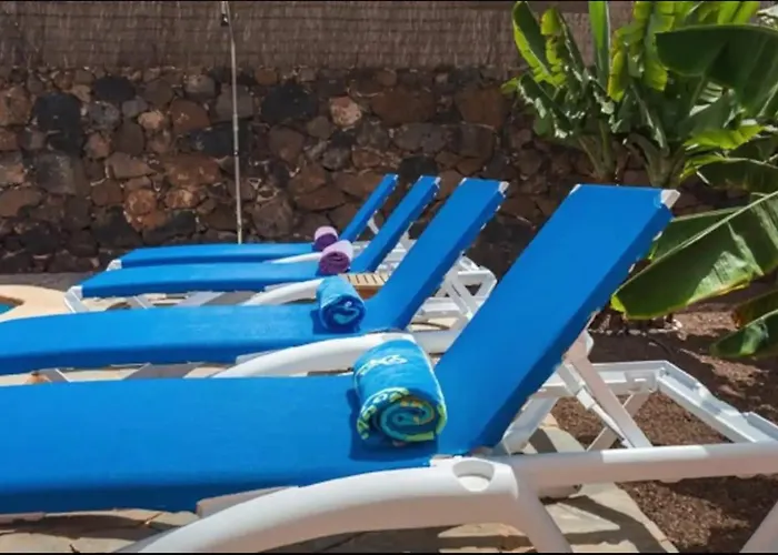 Casa La Vera فيلة