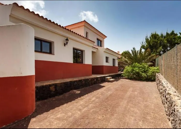 فيلة Casa La Vera *