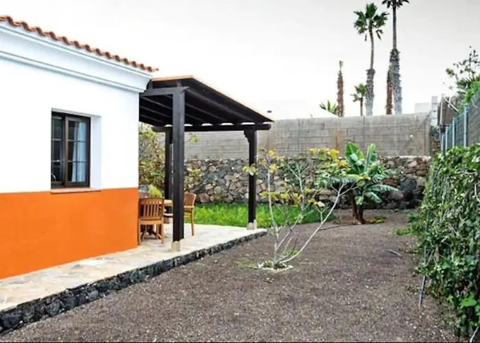 فيلة Casa La Vera