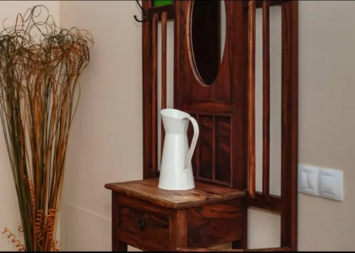 Casa La Vera فيلة