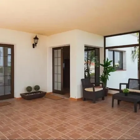 Villa Casa La Vera *