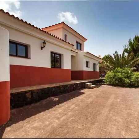 Villa Casa La Vera *