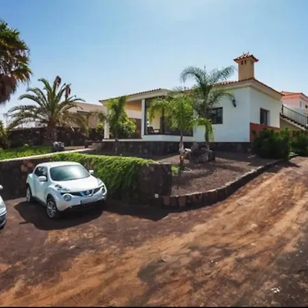 Casa La Vera Villa *