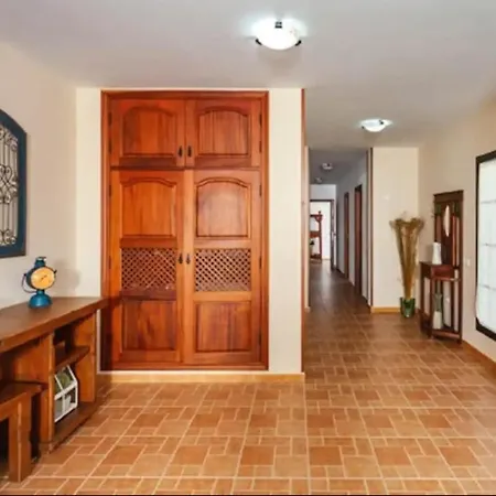 Villa Casa La Vera *