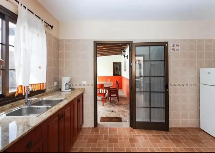 Villa Casa La Vera *