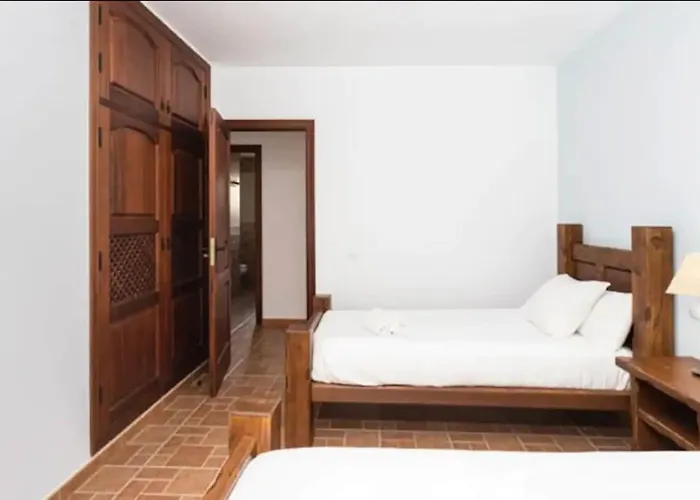 Casa La Vera Villa *