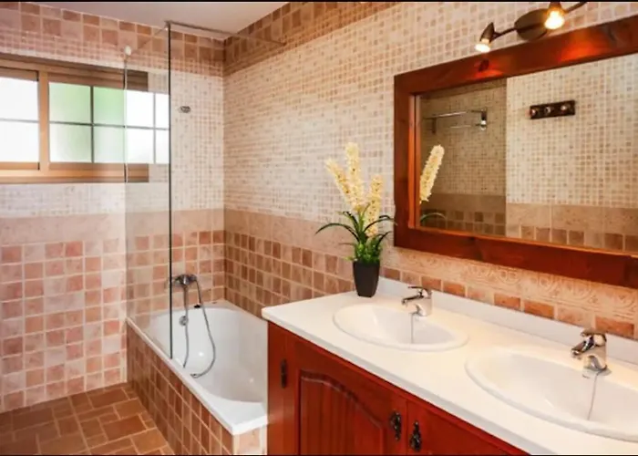 Casa La Vera Villaverde (Fuerteventura)