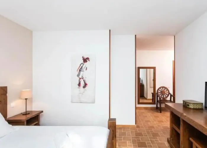 Casa La Vera * Villaverde (Fuerteventura)