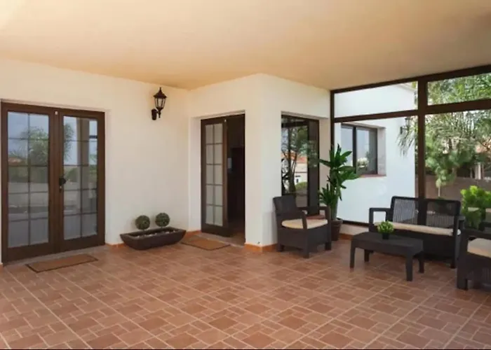 Villa Casa La Vera *