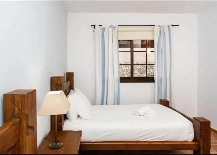 Villa Casa La Vera Villaverde (Fuerteventura)