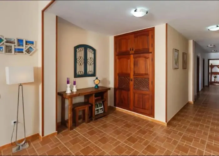 Casa La Vera Villaverde (Fuerteventura)