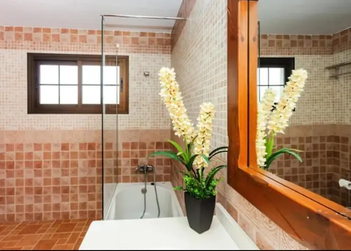 Casa La Vera Villa *