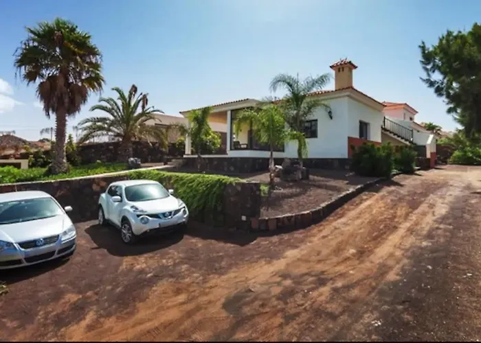 Casa La Vera Villa *