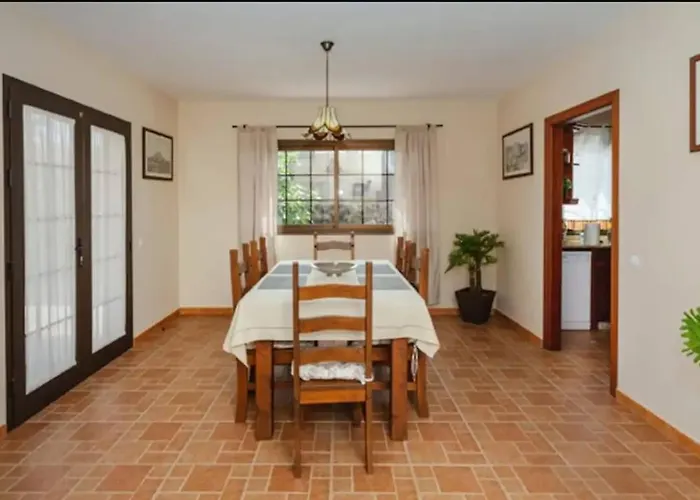 Casa La Vera Villaverde (Fuerteventura)