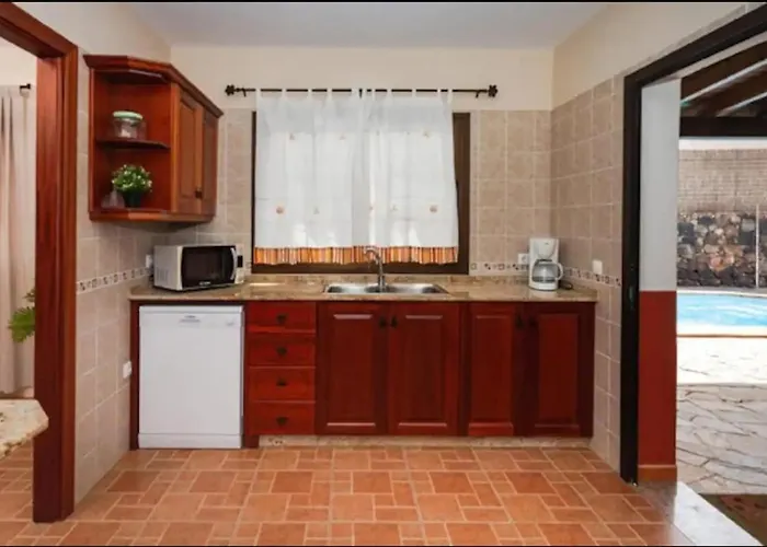 Casa La Vera Villa *