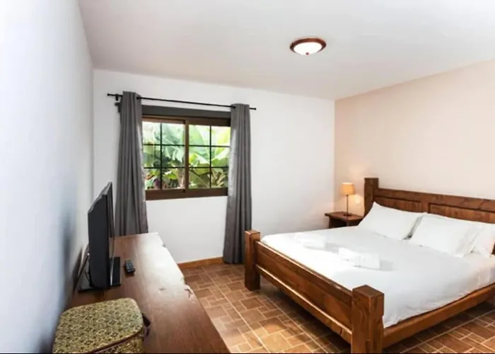 Casa La Vera Villa *