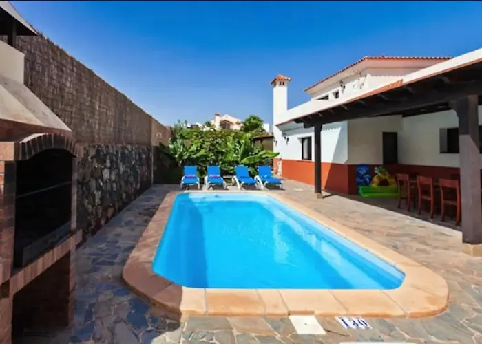 Villa Casa La Vera *