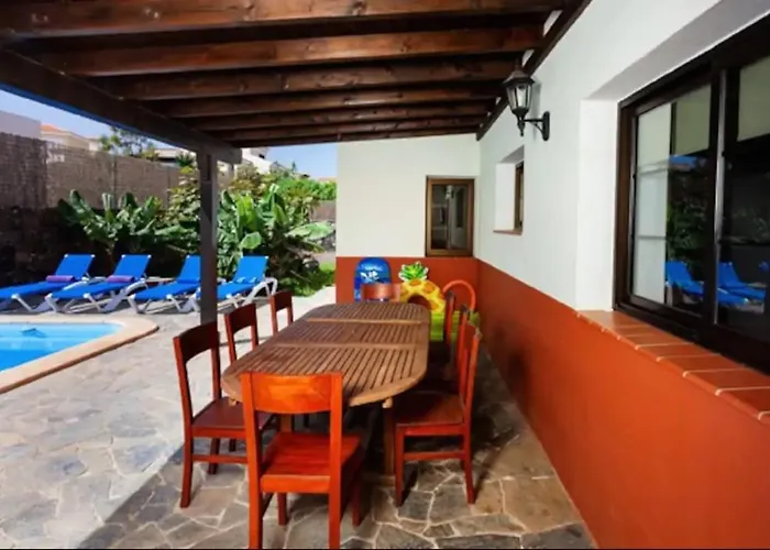 Villa Casa La Vera *