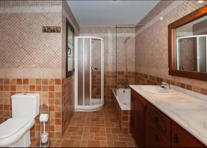 Casa La Vera Villa Villaverde (Fuerteventura)