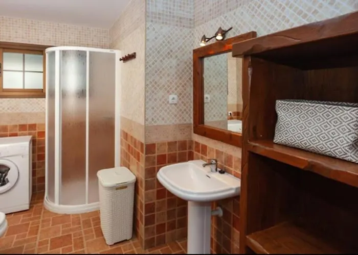 Casa La Vera * Villaverde (Fuerteventura)