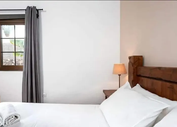 Casa La Vera Villa *