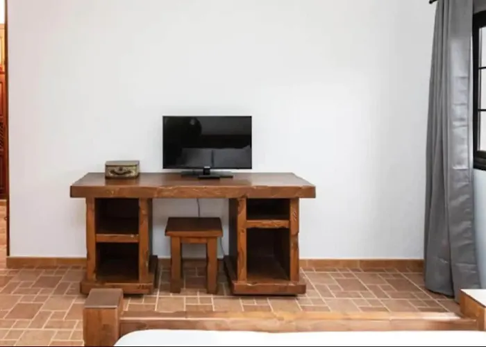 Casa La Vera Villa Villaverde (Fuerteventura)